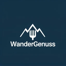 WanderGenuss Logo