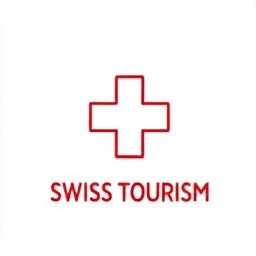Schwiizer Tourismus Badge