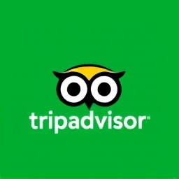 TripAdvisor Badge