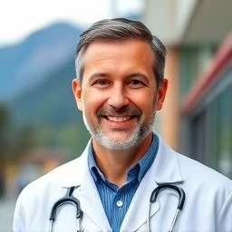 Dr. Markus Müller